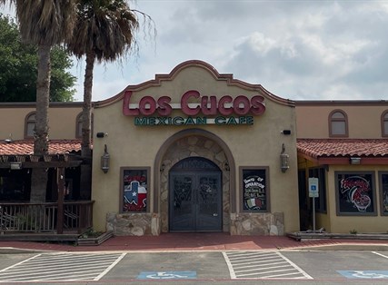 Former Los Cucos